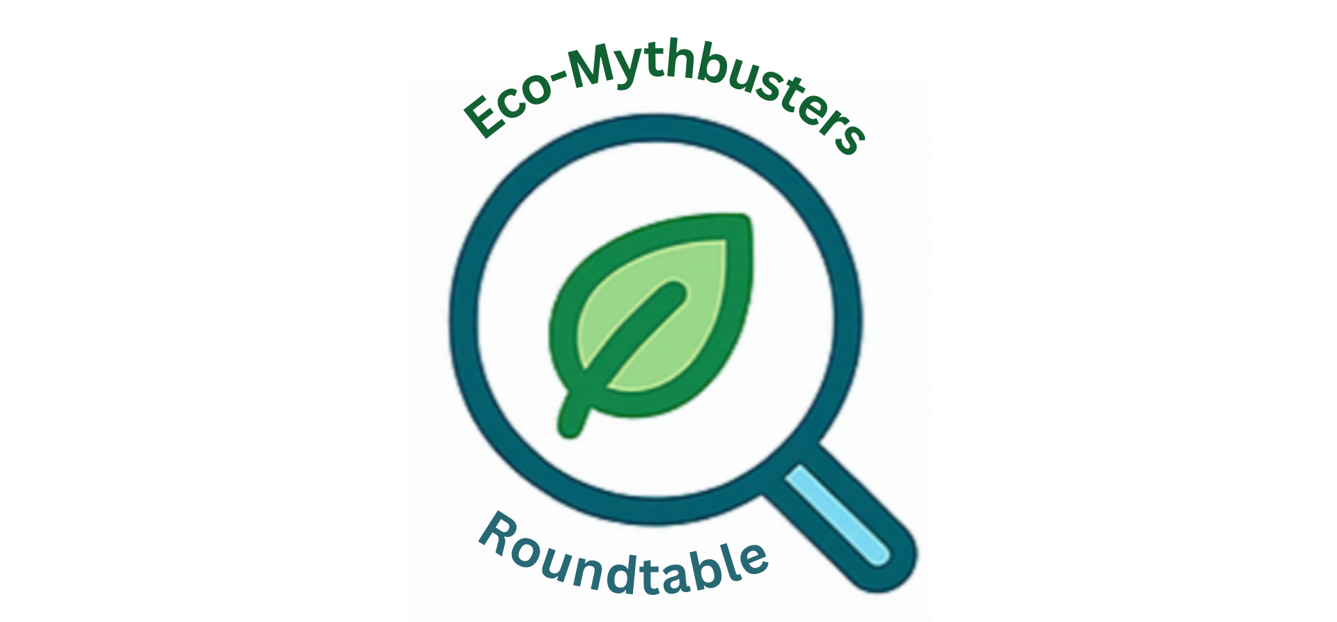 Eco-Mythbusters Logo